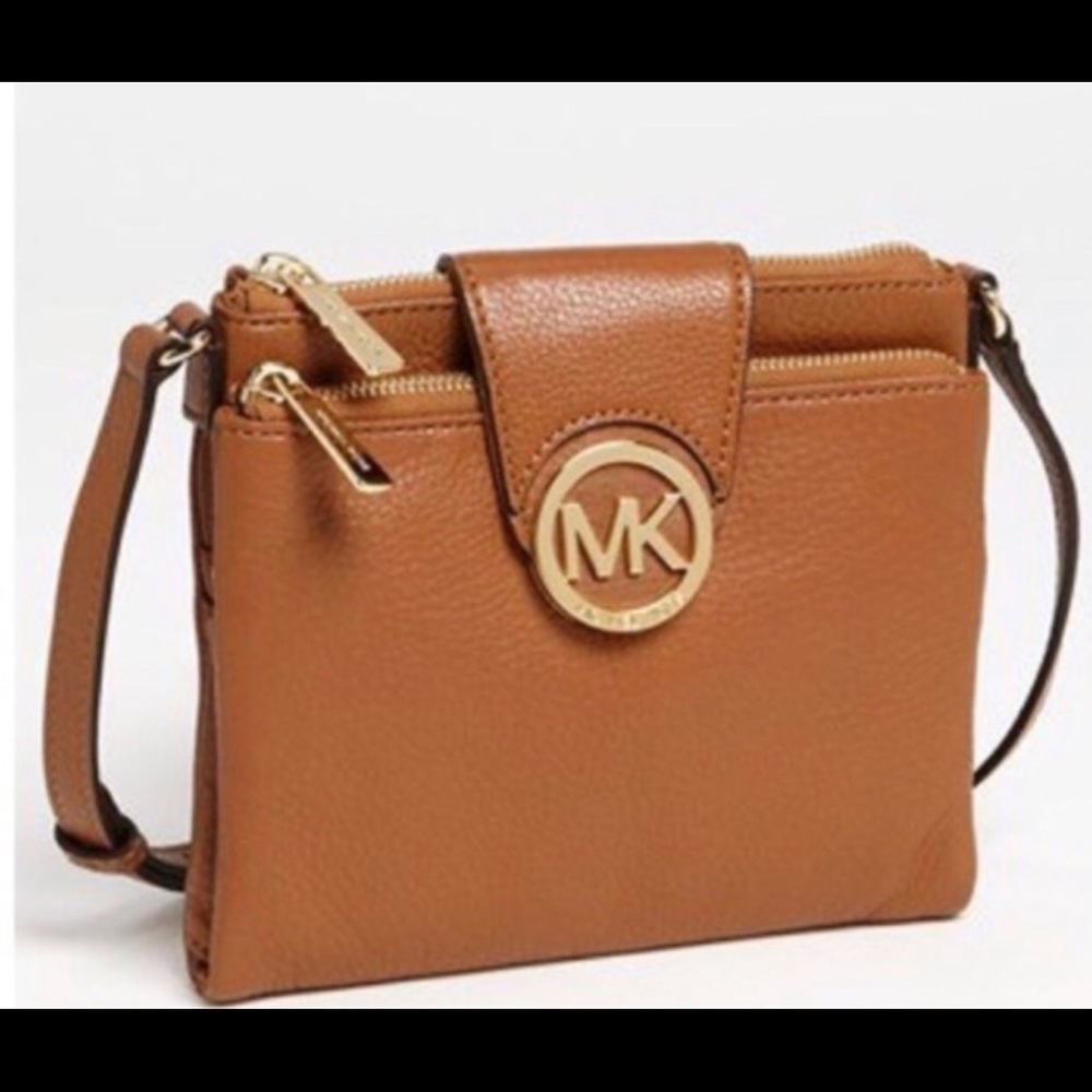 Michael Kors crossbody